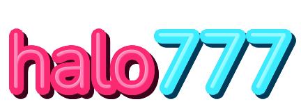 halo777 — logo kanal