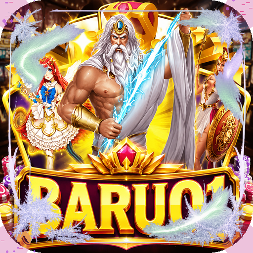 baru01 — mitra unggulan